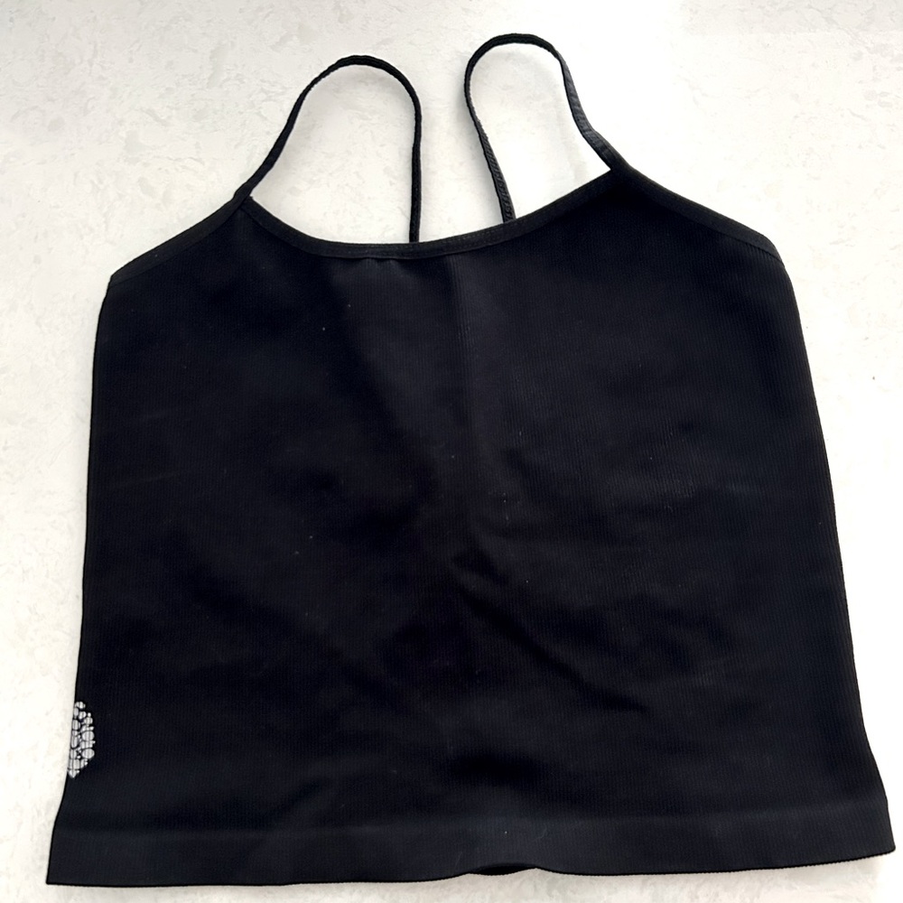 Free People Movement crop top